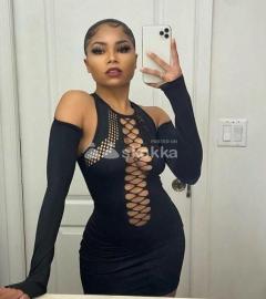 Jasmine, A real Hottie