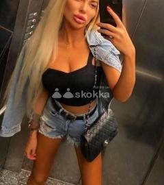 Josiane Your Nasty Escort